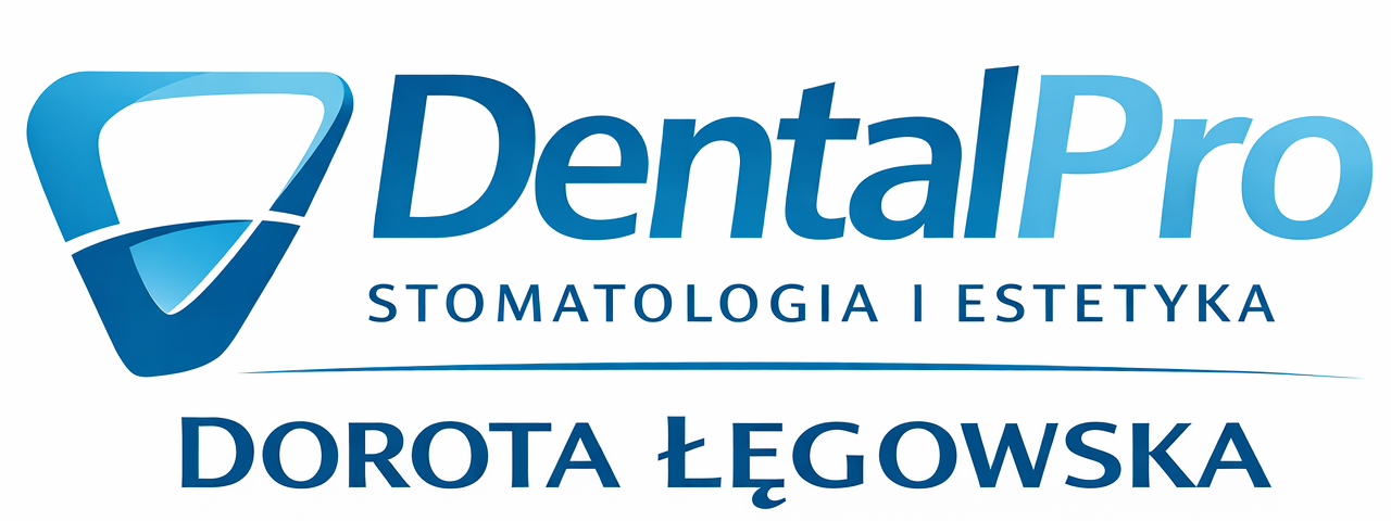 Dentysta Dorota Łęgowska
